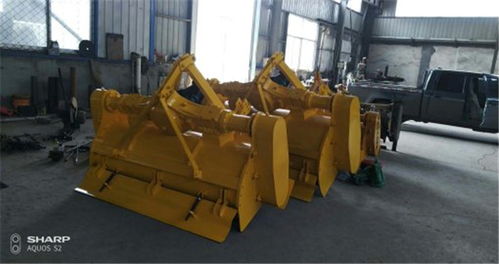 路面施工机械全解析 灰土拌和机、拖拉机路拌机等设备一站式选购指南