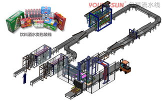 邦德研究 包装板块个股深度分析（一）——聚焦包装机械设备与中亚股份