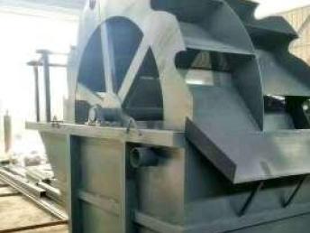 天津筛沙机、洗砂机等工程机械厂家直销 助力建筑工程提质增效
