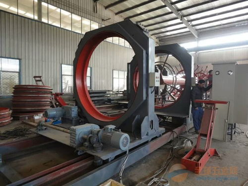 人工焊桩基、数控钢筋笼滚焊机选购指南 聚焦售后服务与建筑工程机械销售