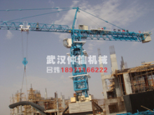 电梯工程引领创新 CO土木在线专访建筑工程机械销售新趋势